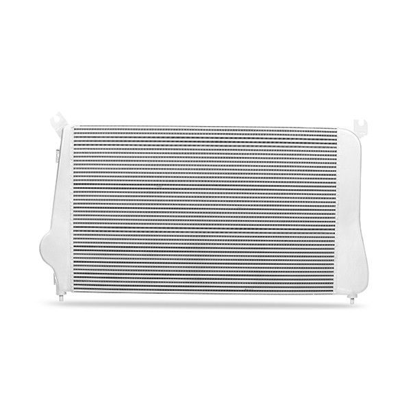 Mishimoto — Mishimoto 11+ Chevrolet/GMC Duramax Intercooler (Silver)
Intercooler Kit - view 16